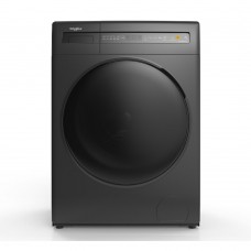 Whirlpool FWEB9002GG SaniCare Front Load Washing Machine (9kg)(Water Efficiency 4 Ticks)